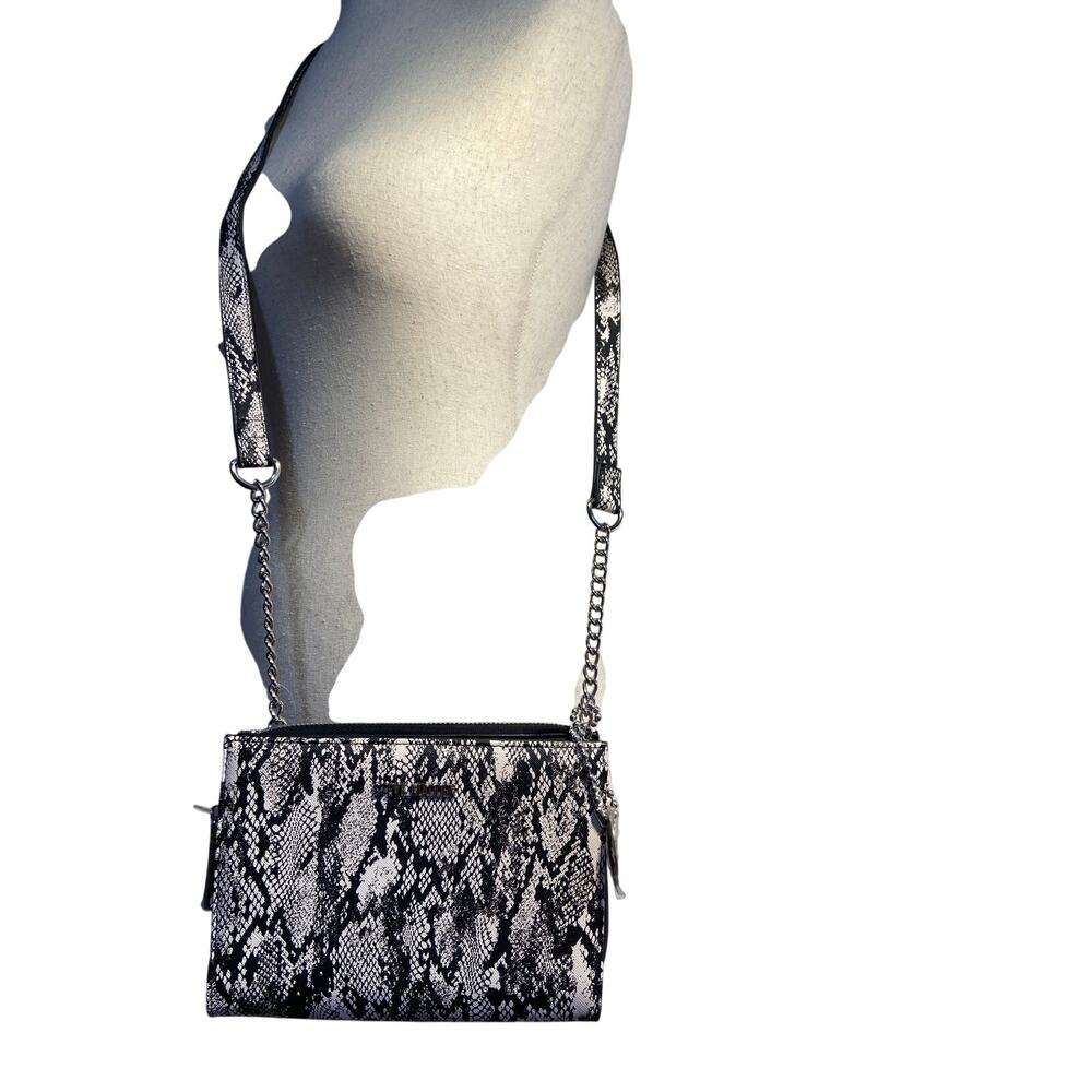 Steve Madden wallet on a string ,‎ crossbody bag.
